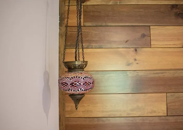 Apartamento tipo Loft