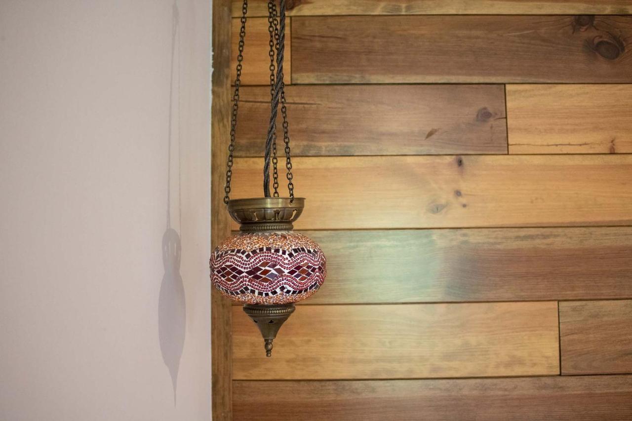 Loft En Casa Modernista Apartment