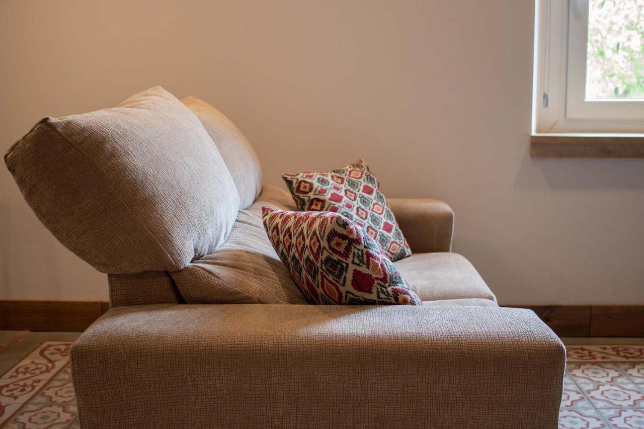 Apartamento Tipo Loft Ribes De Freser