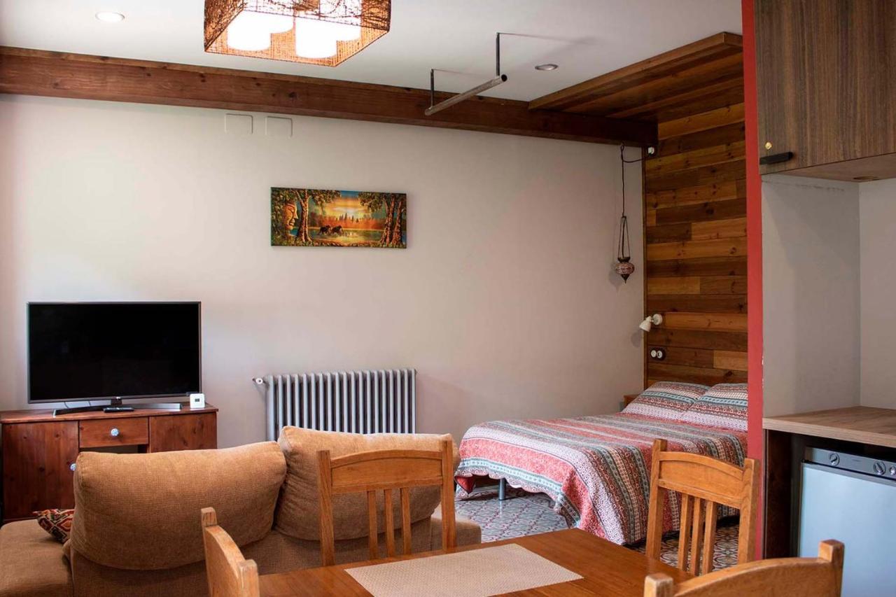 Loft En Casa Modernista Apartment Ribes De Freser
