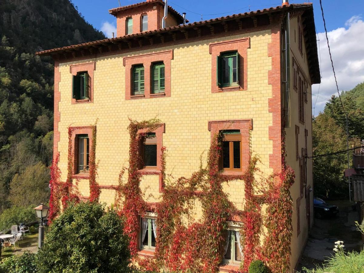 Tipo Loft * Ribes De Freser