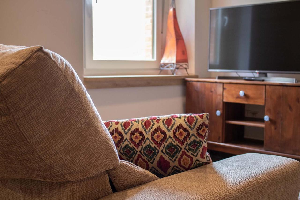 Loft En Casa Modernista Apartment Ribes De Freser